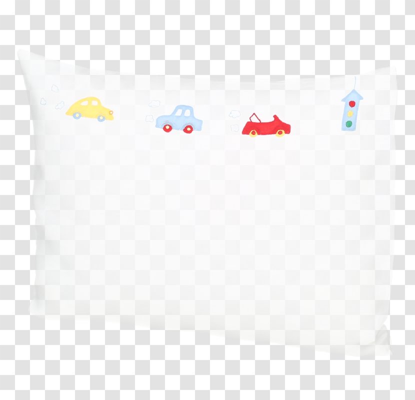 Throw Pillows Textile Cushion - Rectangle - Tablecloth Transparent PNG