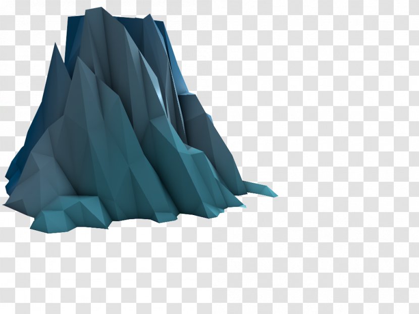 Web Development Turquoise Digital Agency Teal - Iceberg Transparent PNG