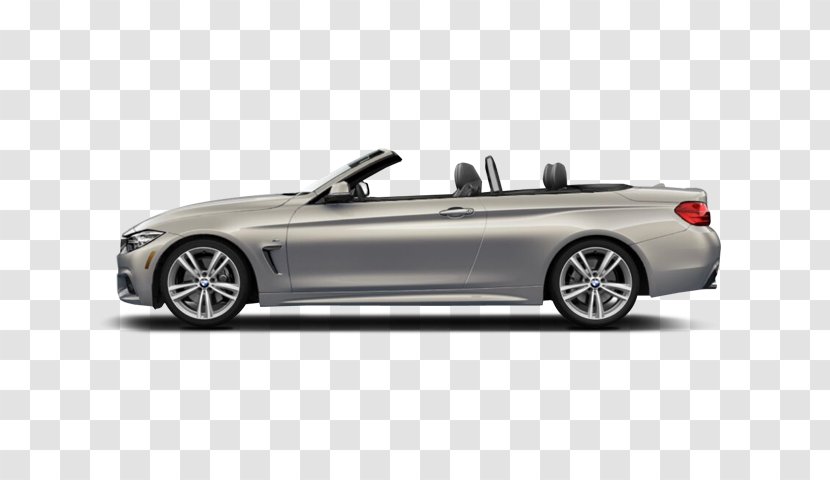 2014 BMW 4 Series Mid-size Car 2018 440i Convertible - Motor Vehicle - Bmw Transparent PNG