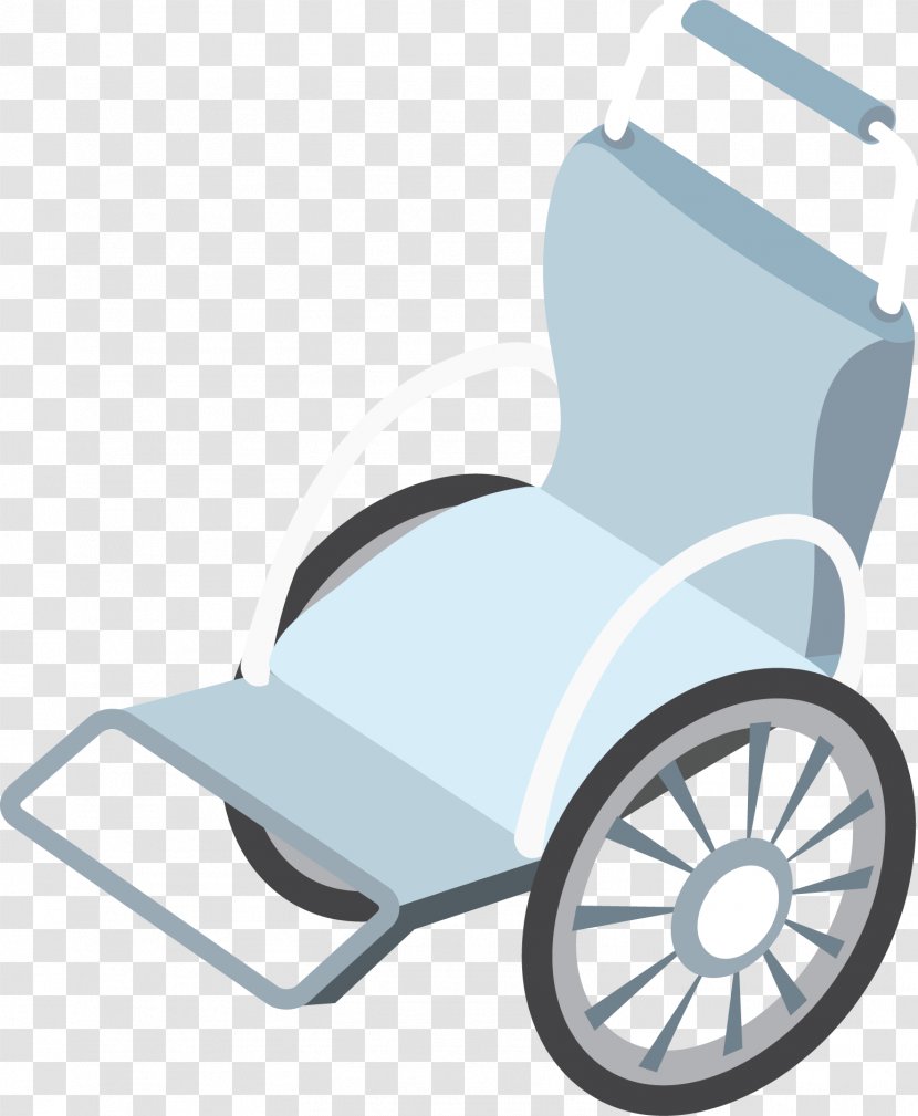 Wheelchair - Product - Ward Transparent PNG