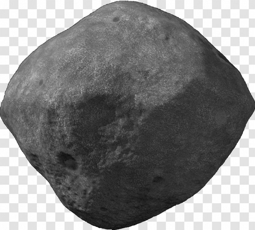 OSIRIS-REx Asteroid 101955 Bennu NASA Spacecraft Transparent PNG