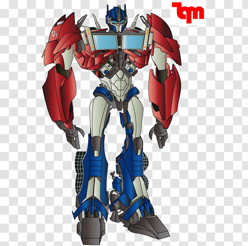 Optimus Prime Autobot Transformers Drawing Transparent PNG