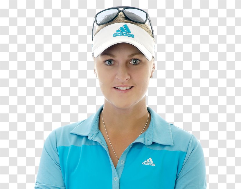 Anna Nordqvist Golf School Weight Personal Protective Equipment - Lydia Ko - Professional Golfer Transparent PNG