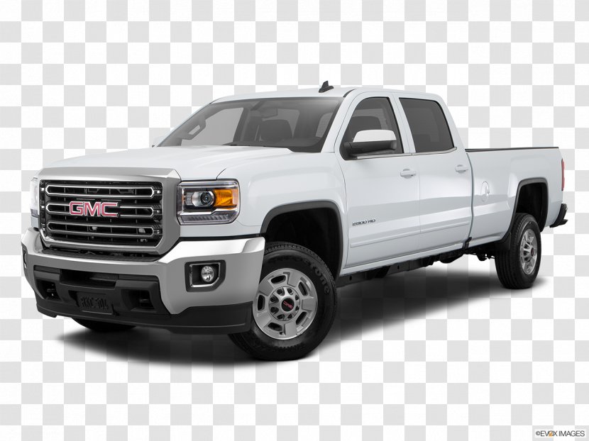 2018 Chevrolet Silverado 1500 General Motors Pickup Truck Car - Vehicle Transparent PNG