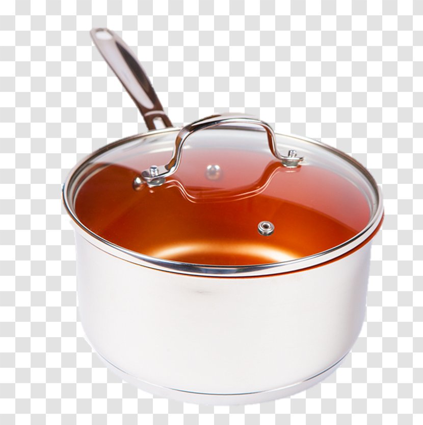 Frying Pan Tableware Product Design Lid - Olla - Metal Cooking Pot Lids Transparent PNG