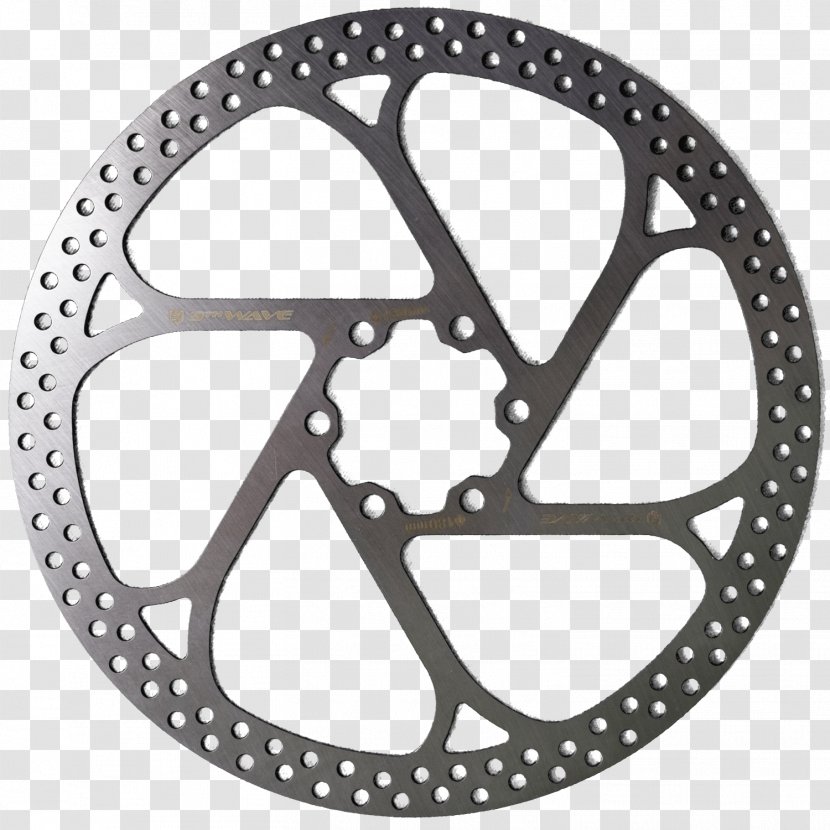 Disc Brake Bicycle Forks Wheel Transparent PNG