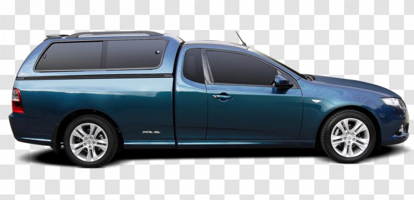 Ford Falcon (BA) Car Dodge Chevrolet Cruze Chrysler - Truck Bed Part Transparent PNG