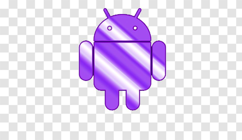 0 Android Icon - Resource - Purple Andrews Villain Transparent PNG
