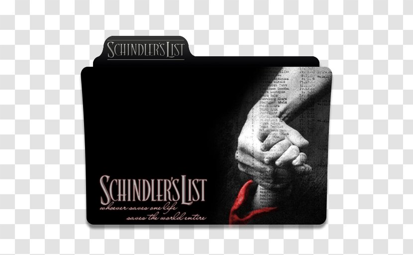 Schindler's Ark Hollywood Film Poster - Rahul Transparent PNG
