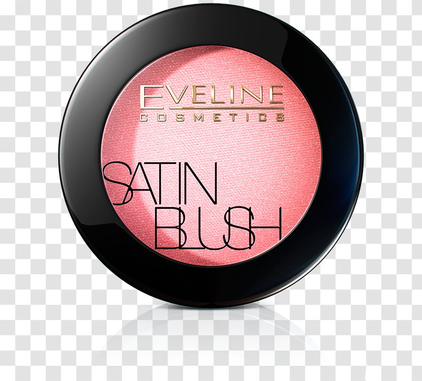 Rouge Cosmetics Eveline Pink Pigment - Peach - Peachy Transparent PNG