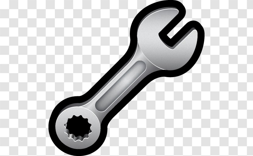 Tool Spanners - Home Appliance Transparent PNG