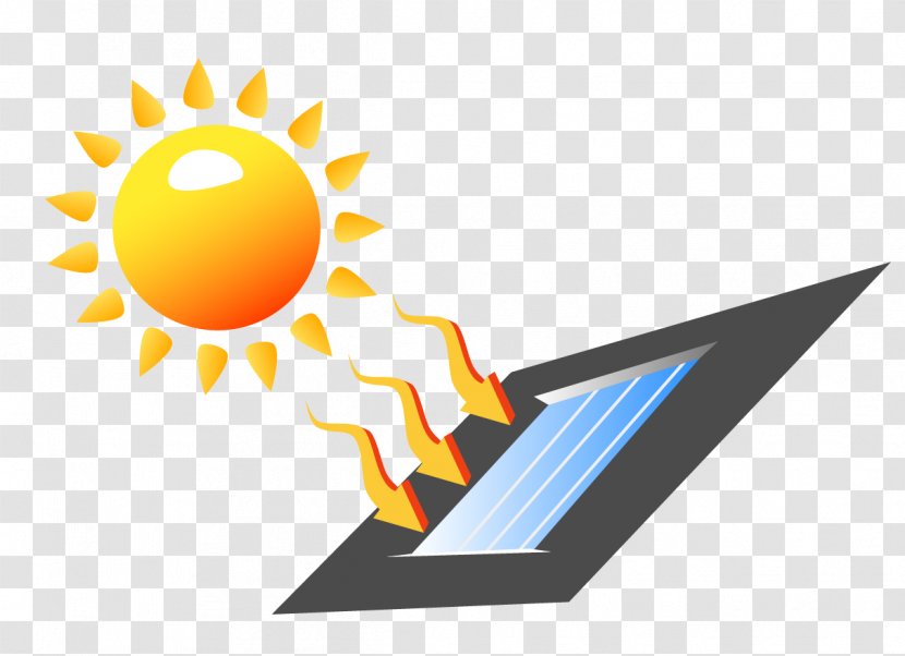 Solar Energy Berogailu Thermal Collector Water Heating Panels - Logo Transparent PNG