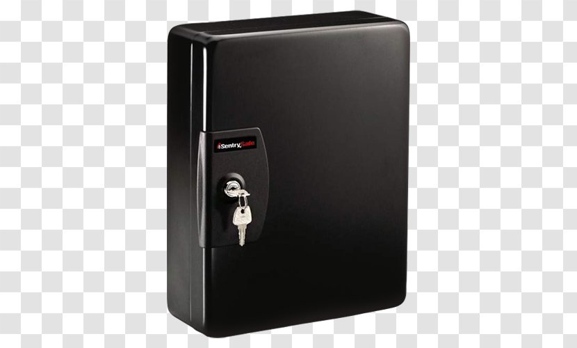 Safe Sentry Group Box Cabinetry Key - Security Transparent PNG