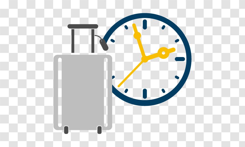 Alarm Clocks Bedside Tables Time & Attendance - Clock Transparent PNG