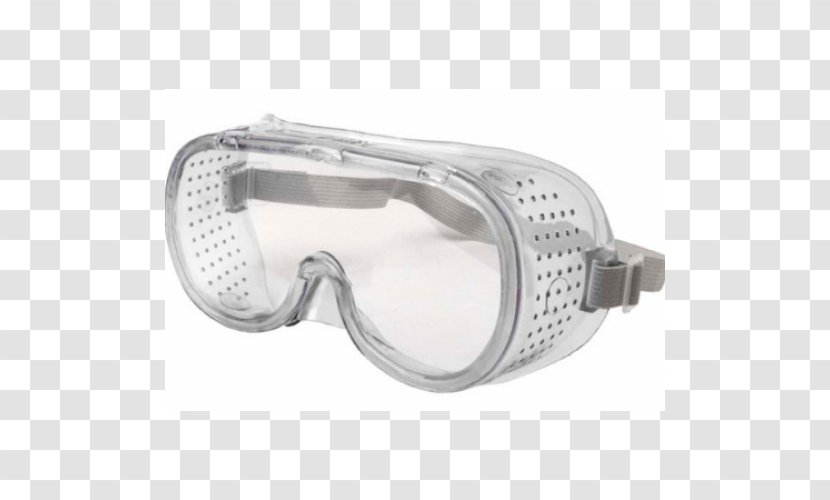 Goggles Glasses Personal Protective Equipment Lens Vidrio óptico - Polycarbonate Transparent PNG