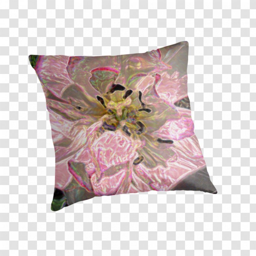 Throw Pillows Cushion Pink Samsung - Galaxy - Pillow Transparent PNG