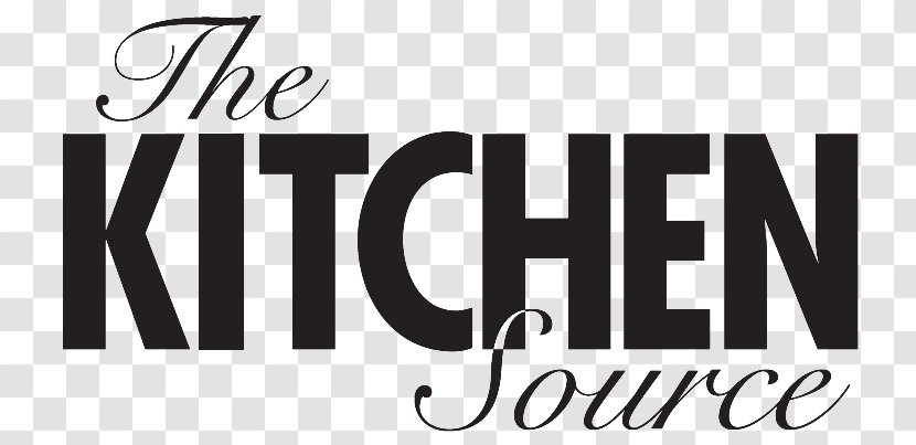 The Kitchen Source Kitchensource.com Logo - Top Transparent PNG