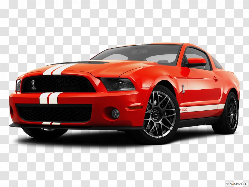 2010 Ford Mustang Boss 302 2014 Shelby - Hood Transparent PNG