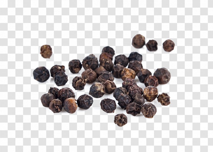 Black Pepper Chili Spice Capsicum - Stock Photography Transparent PNG