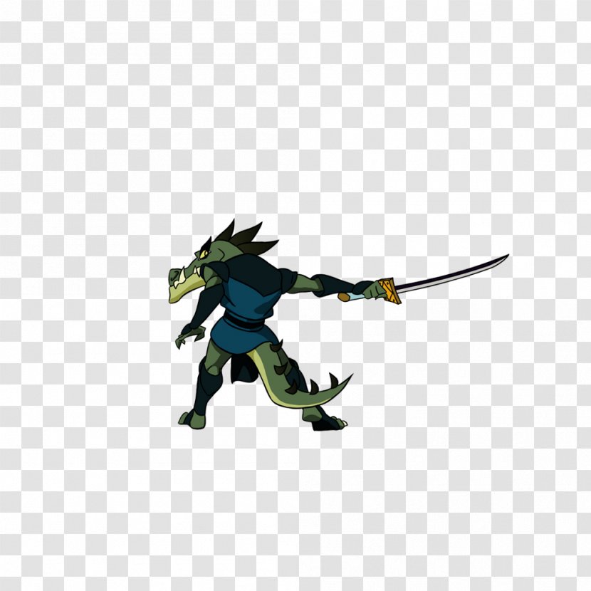 Adobe Spark Figurine Pain Hellboy Goblin - Meteor Sprite Transparent PNG