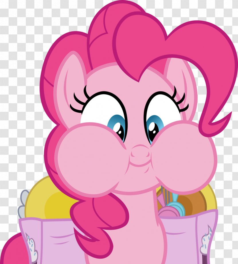 Pinkie Pie Twilight Sparkle Fluttershy Breathing Clip Art - Watercolor - Holding Breath Cliparts Transparent PNG
