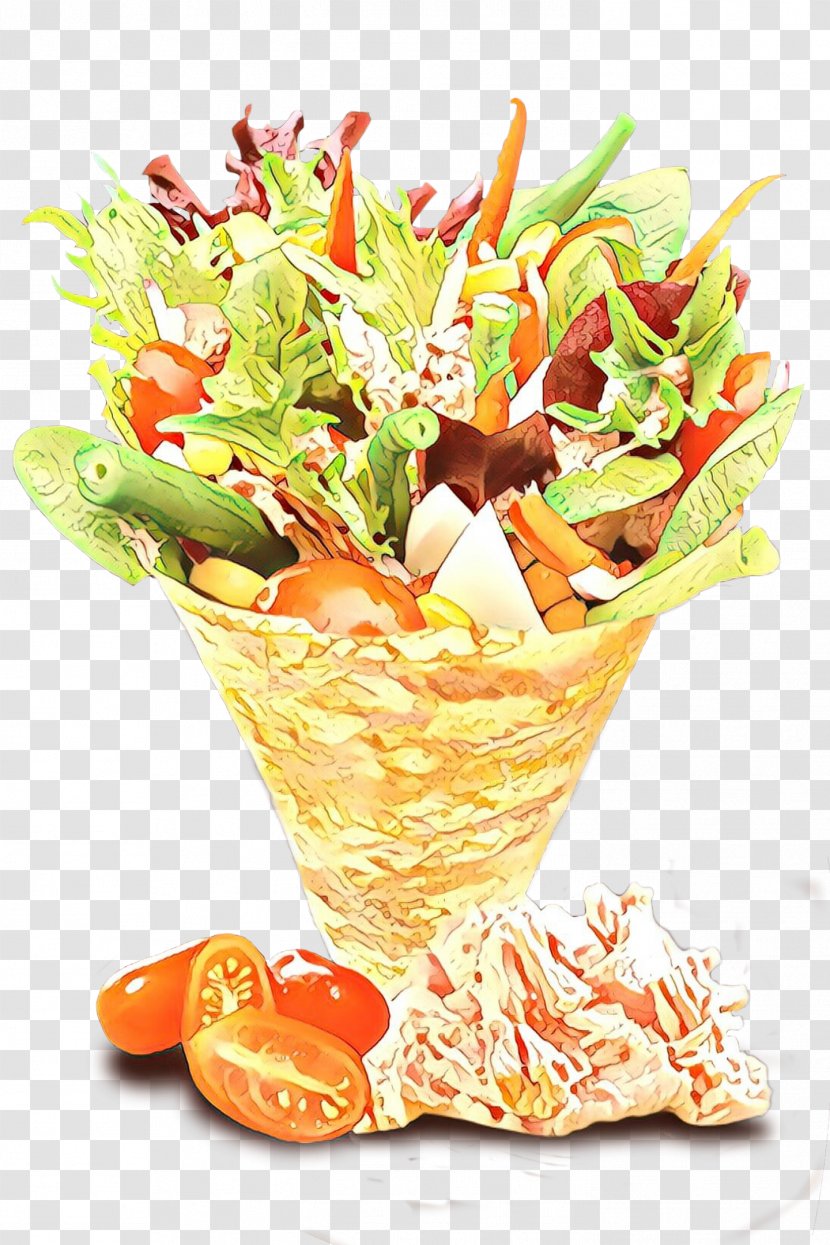 Vegetarian Cuisine Vegetable Garnish Diet Food Transparent PNG