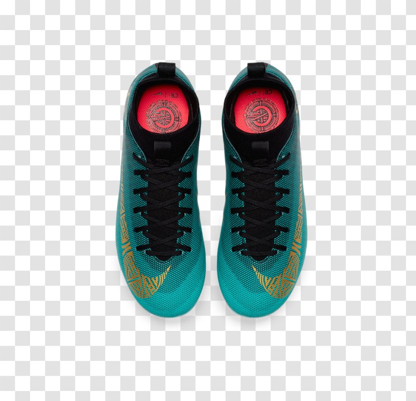 Sneakers Football Boot Nike Mercurial Vapor Transparent PNG