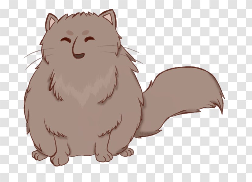 Whiskers Cat Rat Mouse Cartoon - Russia Transparent PNG