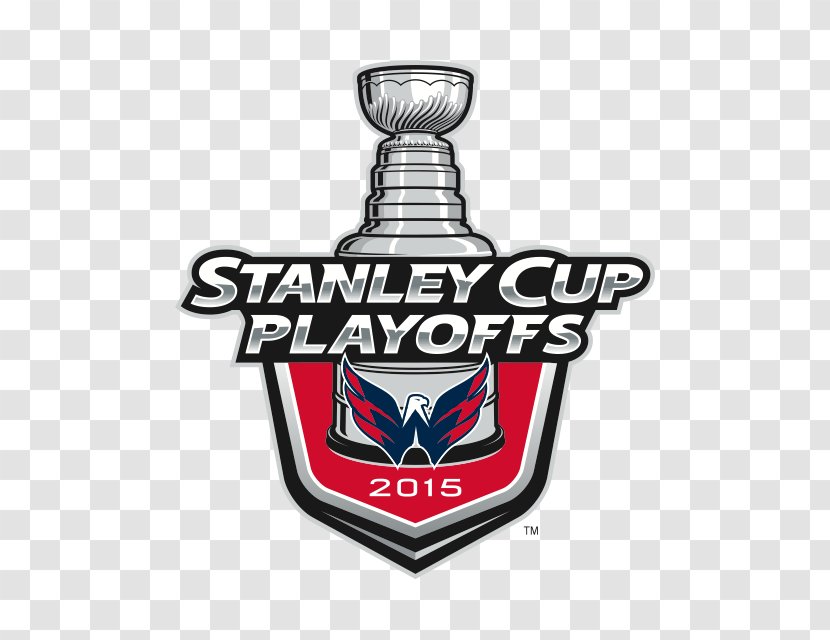 2018 Stanley Cup Playoffs Finals 2017–18 NHL Season Washington Capitals 2018–19 Transparent PNG
