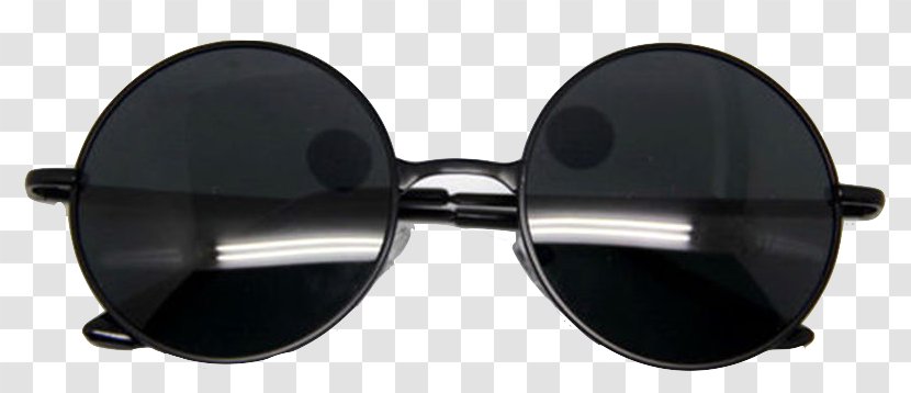 Aviator Sunglasses Retro Style Ray-Ban - Clothing - Fall Korean Dress Transparent PNG