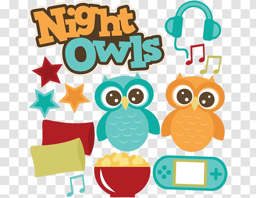 Sleepover Party Clip Art - Beak - Clipart Transparent PNG