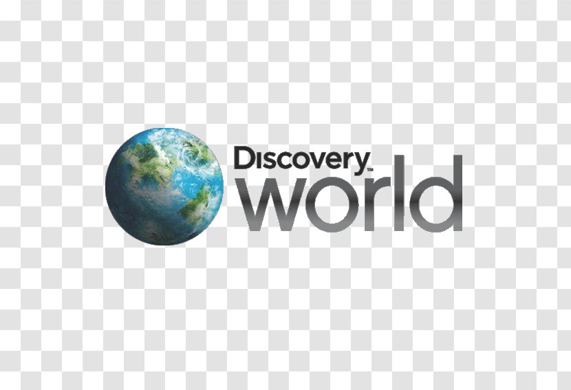 Discovery World Channel HD Velocity - Inc Transparent PNG