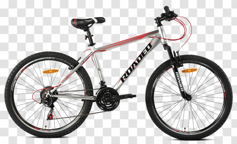 Bicycle Hercules Cycle And Motor Company Cycling Mountain Bike Roadeo - Tire Transparent PNG