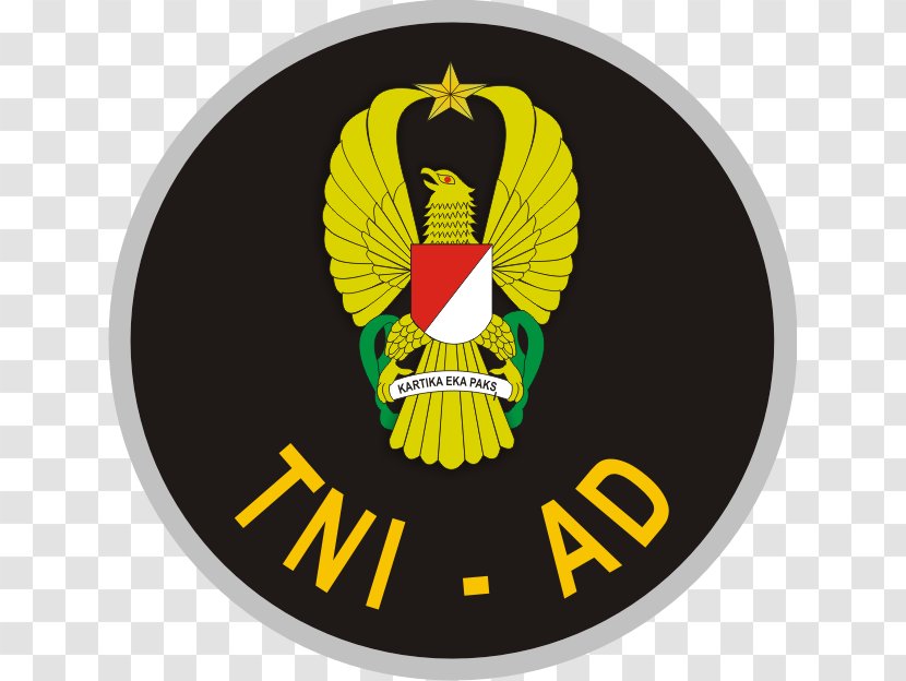 Indonesia Military Academy Indonesian National Armed Forces Army Soldier Non-commissioned Officer - Logo Transparent PNG