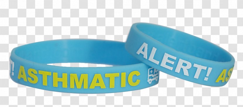 Wristband Asthma And Allergy Friendly Gluten-related Disorders Transparent PNG