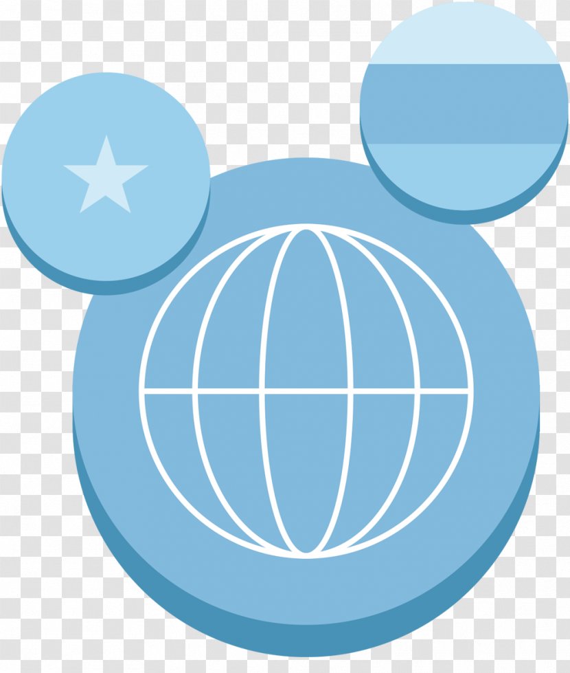 Vector Graphics Stock Illustration Royalty-free - Azure - Sphere Transparent PNG