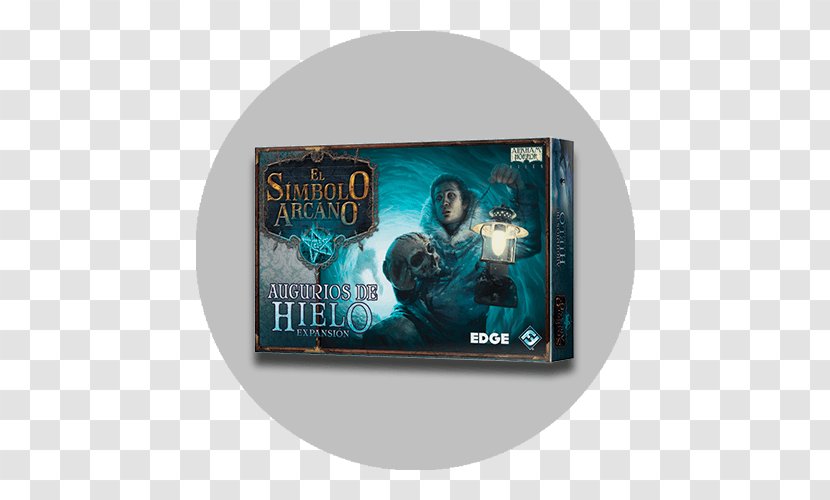 Elder Sign Multicolor Tabletop Games & Expansions Arcano Fantasy Flight - Technology - Multimedia Transparent PNG