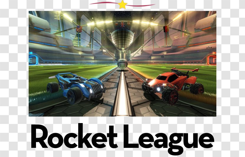 Rocket League Supersonic Acrobatic Rocket-Powered Battle-Cars Video Game X Games Minneapolis 2017 Psyonix - Technology Transparent PNG