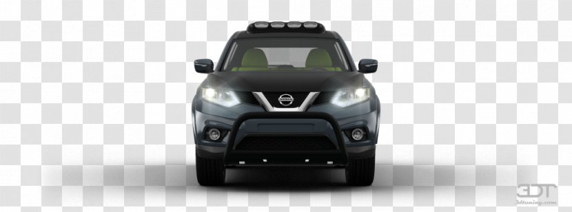 Car Door Sport Utility Vehicle Nissan Bumper - Crossover Suv Transparent PNG