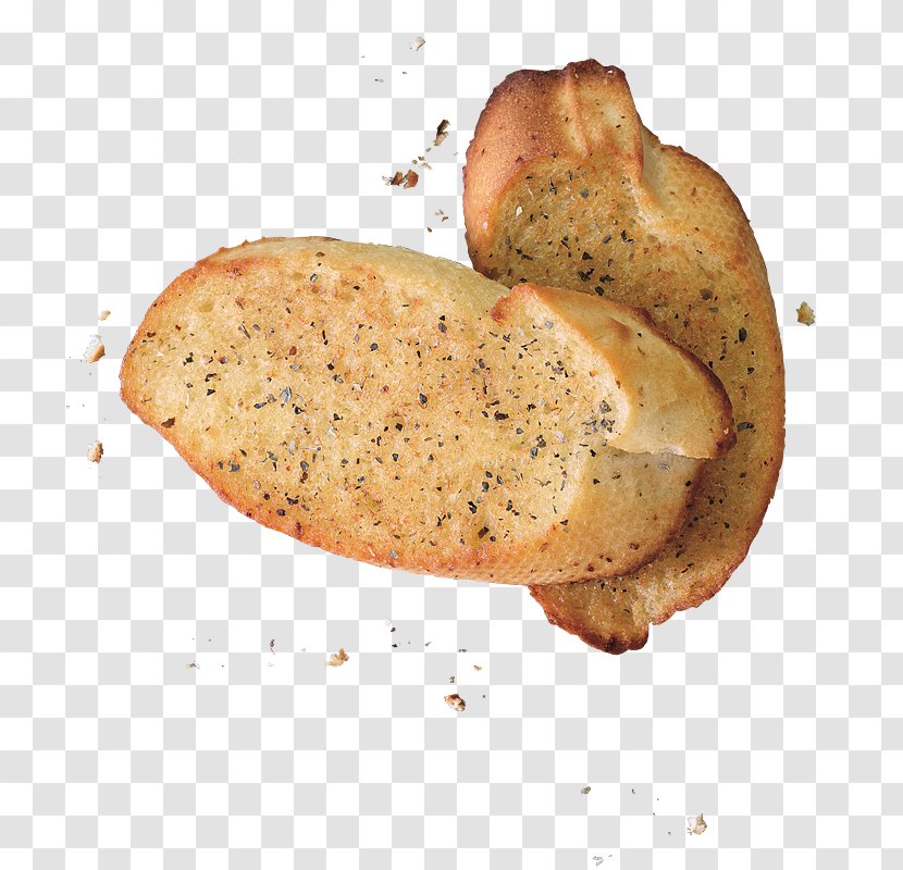 Garlic Bread Toast Pizza Pasta Breadstick Transparent PNG
