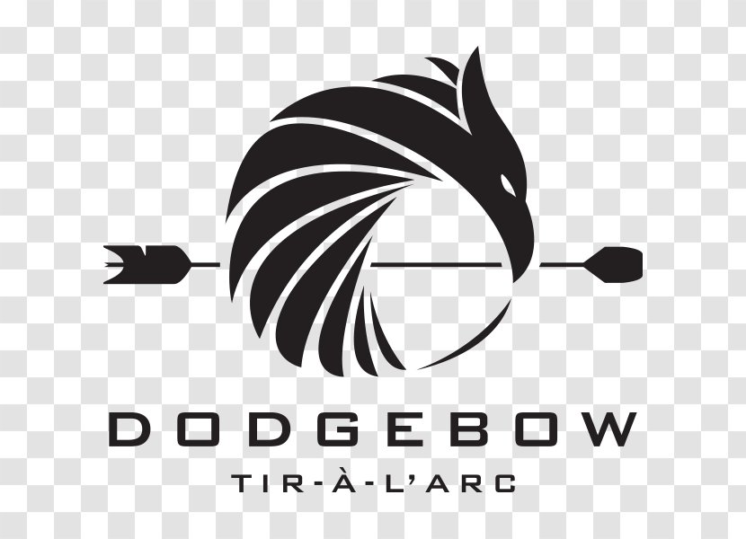 DodgeBow - Bow And Arrow - Archery Games Sports ArrowArchery Shirts Transparent PNG