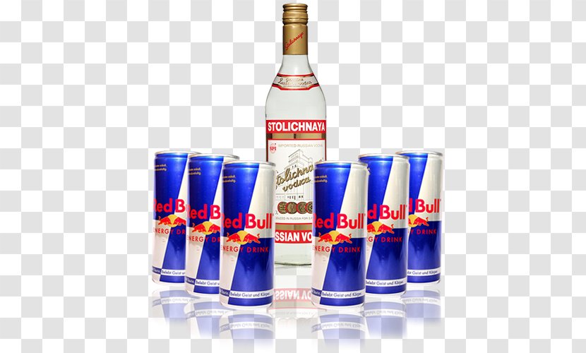 Vodka Red Bull Jägermeister Jägerbomb - Drink Transparent PNG