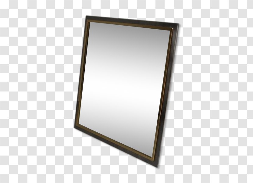 Rectangle - Picture Frame - Design Transparent PNG