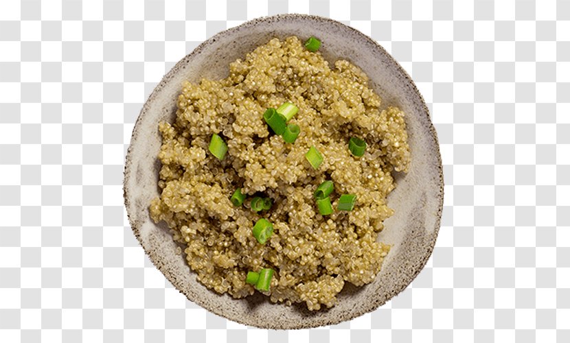 Couscous Indian Cuisine Vegetarian Okara Recipe - Low Carb Wraps Transparent PNG