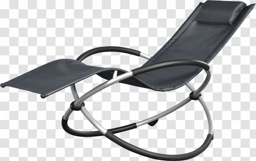 Eames Lounge Chair Deckchair Rocking Chairs Garden Furniture Transparent PNG