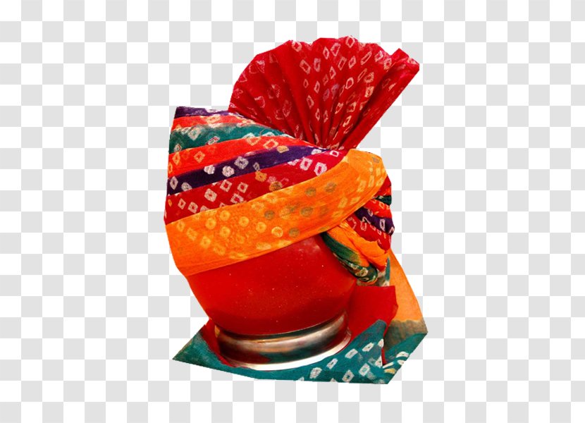Jaipur Rajasthani Safa Rishabh Collection Turban - Rajasthan Transparent PNG
