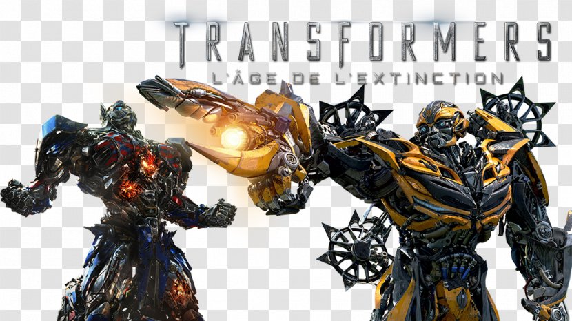 Optimus Prime Bumblebee Cade Yeager Tessa Transformers - Transformers: Age Of Extinction Transparent PNG