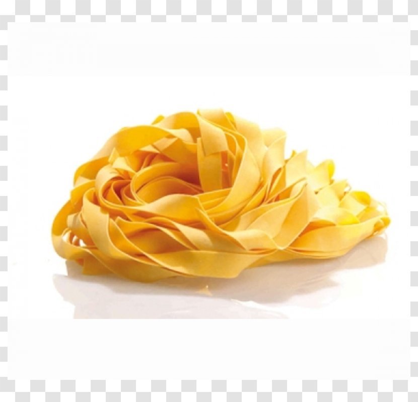 Pasta Italian Cuisine Pappardelle Gragnano Egg - Rose Family Transparent PNG