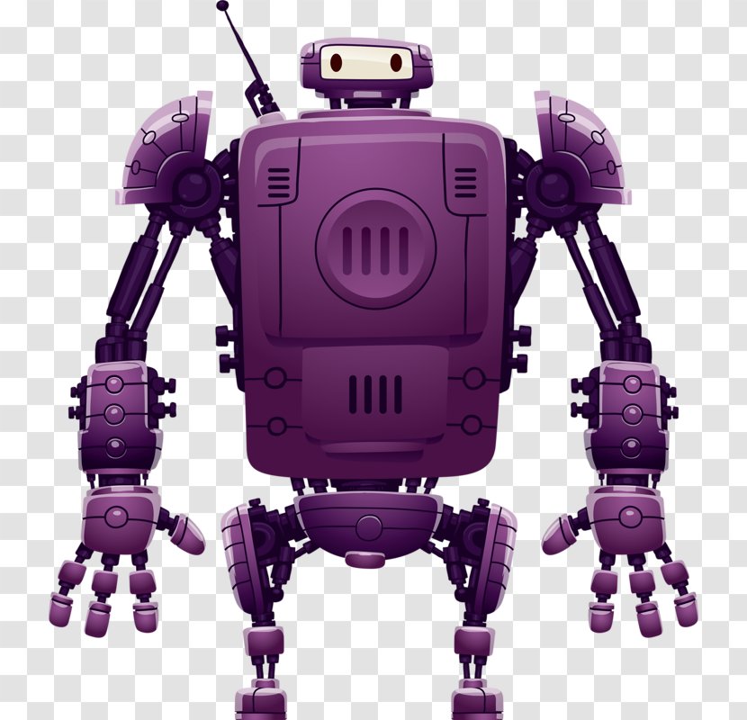 Robot Optimus Prime Mulberry - Mecha Transparent PNG