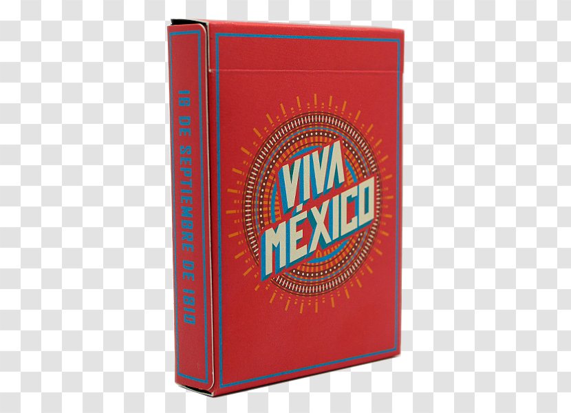 Brand Line Font - Area - Viva Mexico Transparent PNG